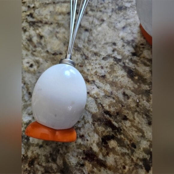 Joie 3 piece EGG beater,  Timer  yolk seperater - Picture 5 of 7